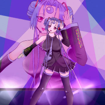 まぐろさんの嫁