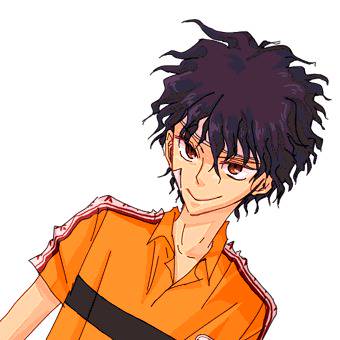 【腐向け】テニプリ【赤也受け】