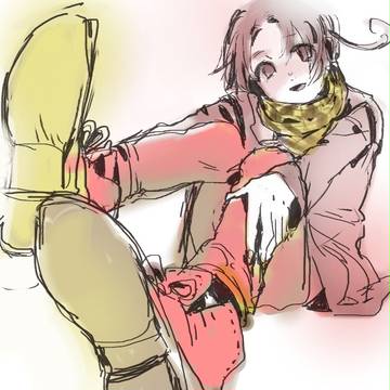 フェリかわいい②