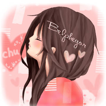 belphegor*　【サムネ】
