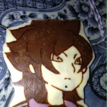 チョコ明王