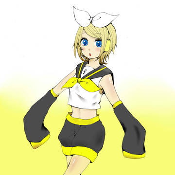 塗り絵してみました！