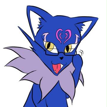 どやぁ(色つき)