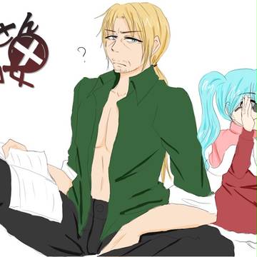 【おっさん×幼女】ドストライクすぎてつらい