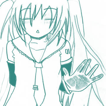 初音ミク