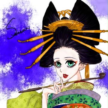 花魁