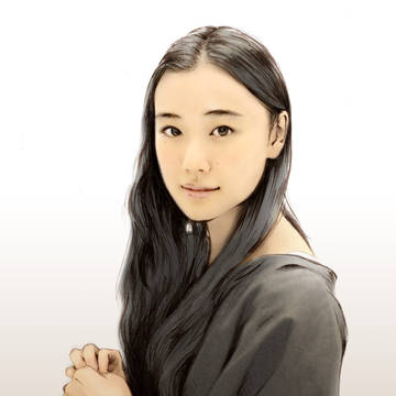蒼井優　４
