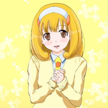 黄瀬やよい