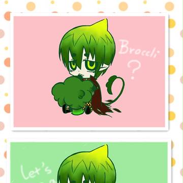 amaimon