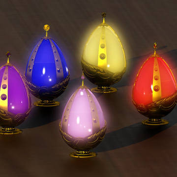 ソウルジェム その2