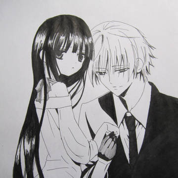 凛々蝶＆双熾