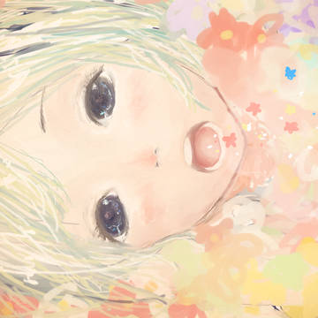 もんやり