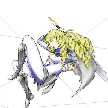 アナスタシア