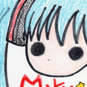 Miku☆HastuNe