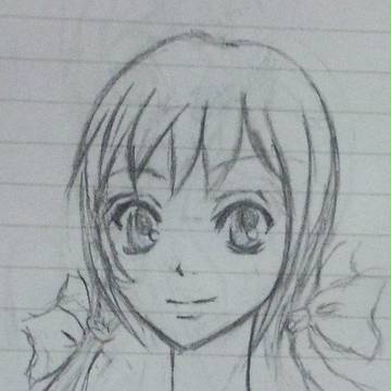 らくがきー