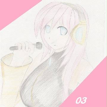 ルカさん誕生日おめでとう！