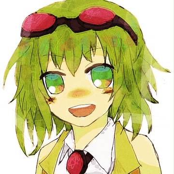 GUMI