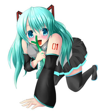 ミク