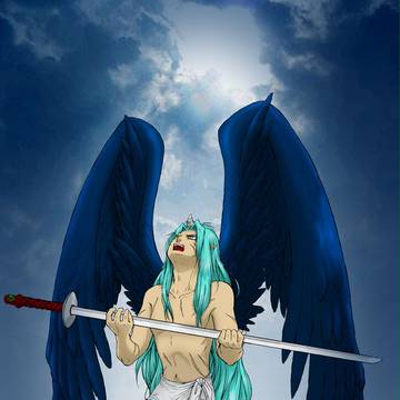 ●　Lamentation　●