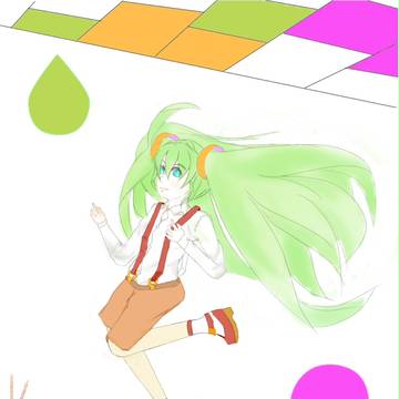Vocandroid