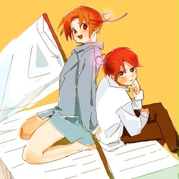 しろはた