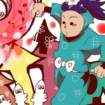 団蔵ぺろぺろ！