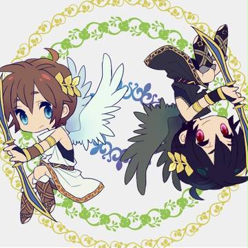 新パルテナ