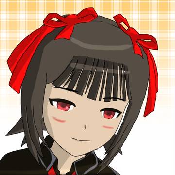 MMD版春閣下さんトレス