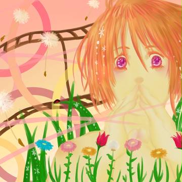 春が来る