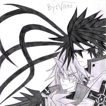 ソル ラグナ 7