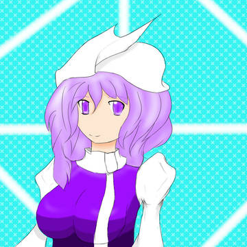 レティかなぁ・・・・
