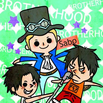 BROTHERHOOD
