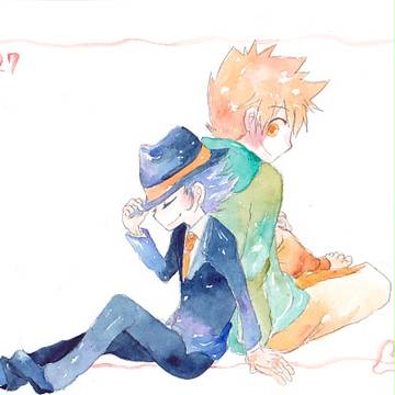 リボツナ