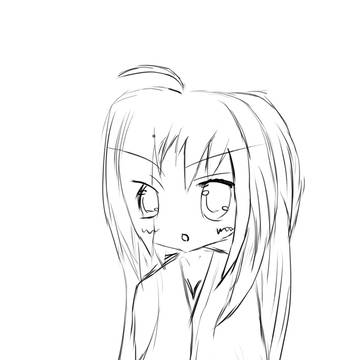落書き