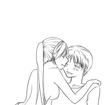 愛