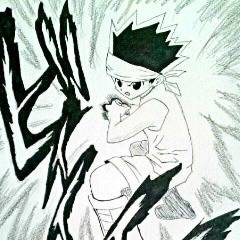 ゴン ジャジャンケン
