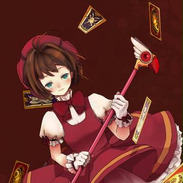 小樱