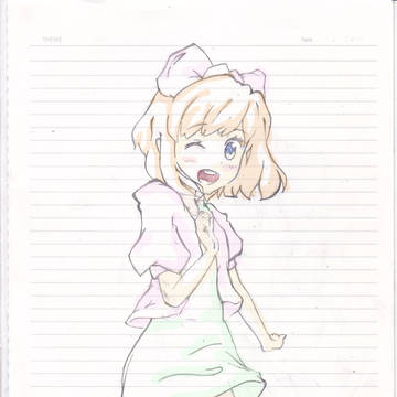 あ