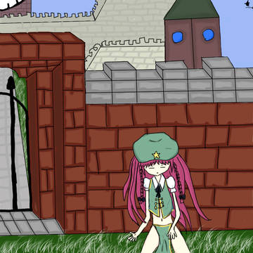 めいりん