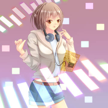 初投稿作品