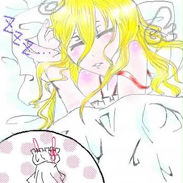 天使♪
