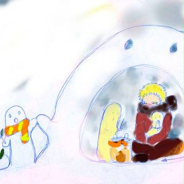 かまくら