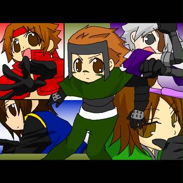 【トレス】 戦国BASARA