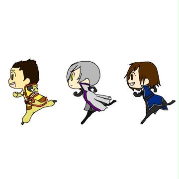 【トレス】 戦国BASARA