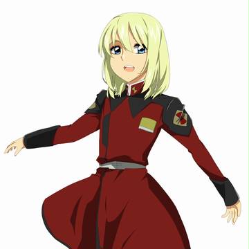 リハビリレイたん