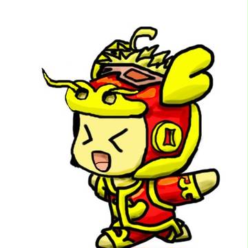 龙宝宝
