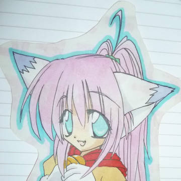 メロディ　ラミカ