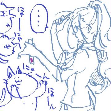 猫飼いたい