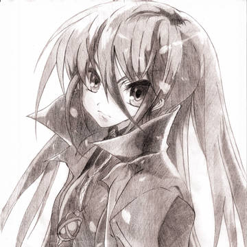 シャナ