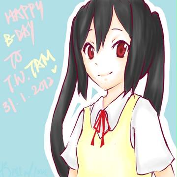 友達の誕生日へ。